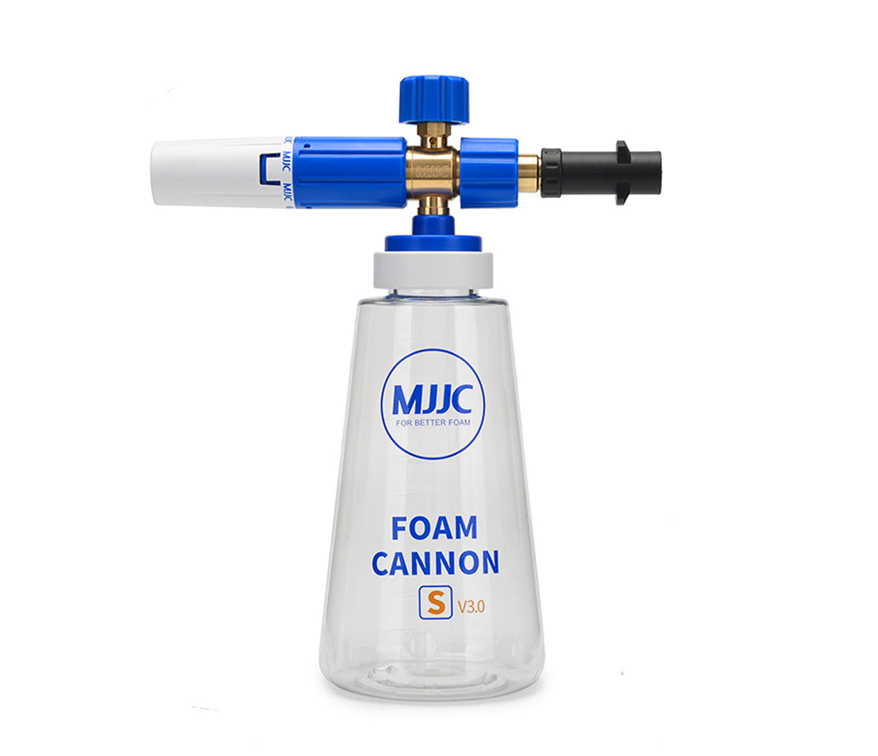 MJJC Foam Cannon S V3.0