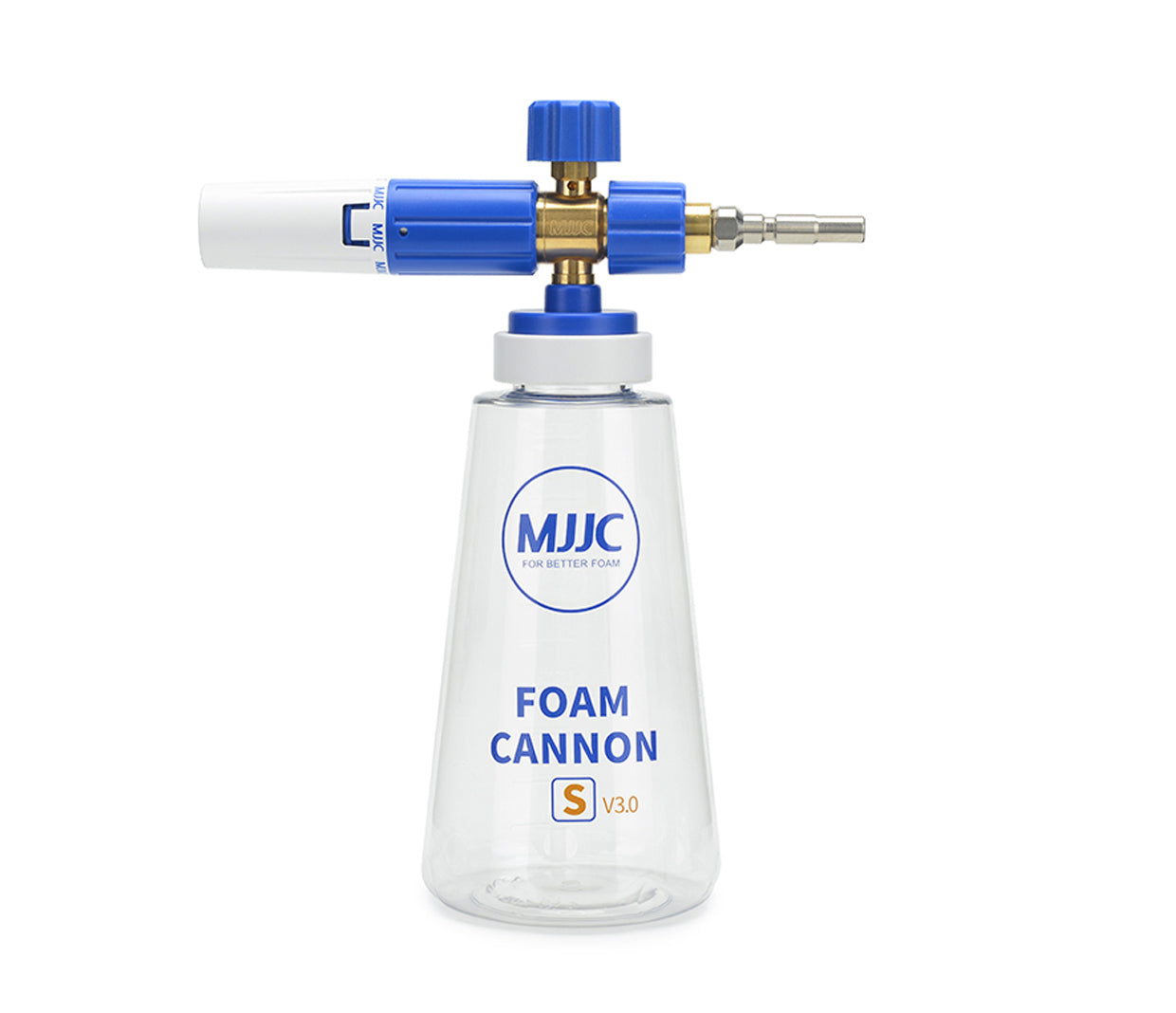 MJJC Foam Cannon S V3.0