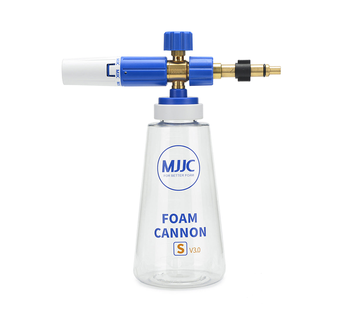 MJJC Foam Cannon S V3.0