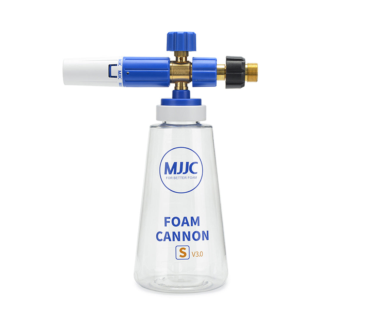 MJJC Foam Cannon S V3.0