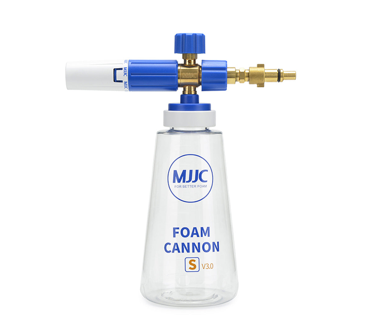 MJJC Foam Cannon S V3.0