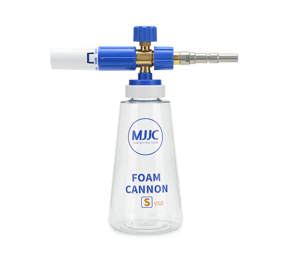 MJJC Foam Cannon S V3.0