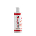Polished Bliss Gtechniq M1 v2 All Metal Polish bottle, a white bottle with red and orange hexagonal graphics, for cleaning and restoring metal surfaces.