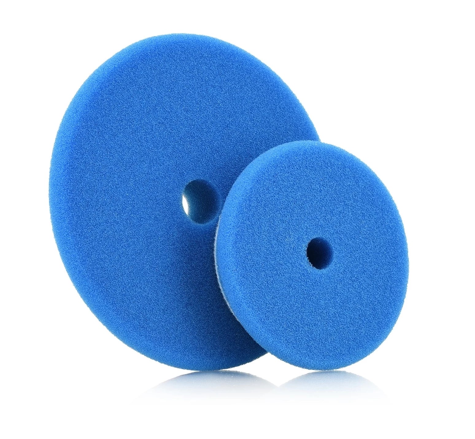 Rupes DA Coarse Pads Blue