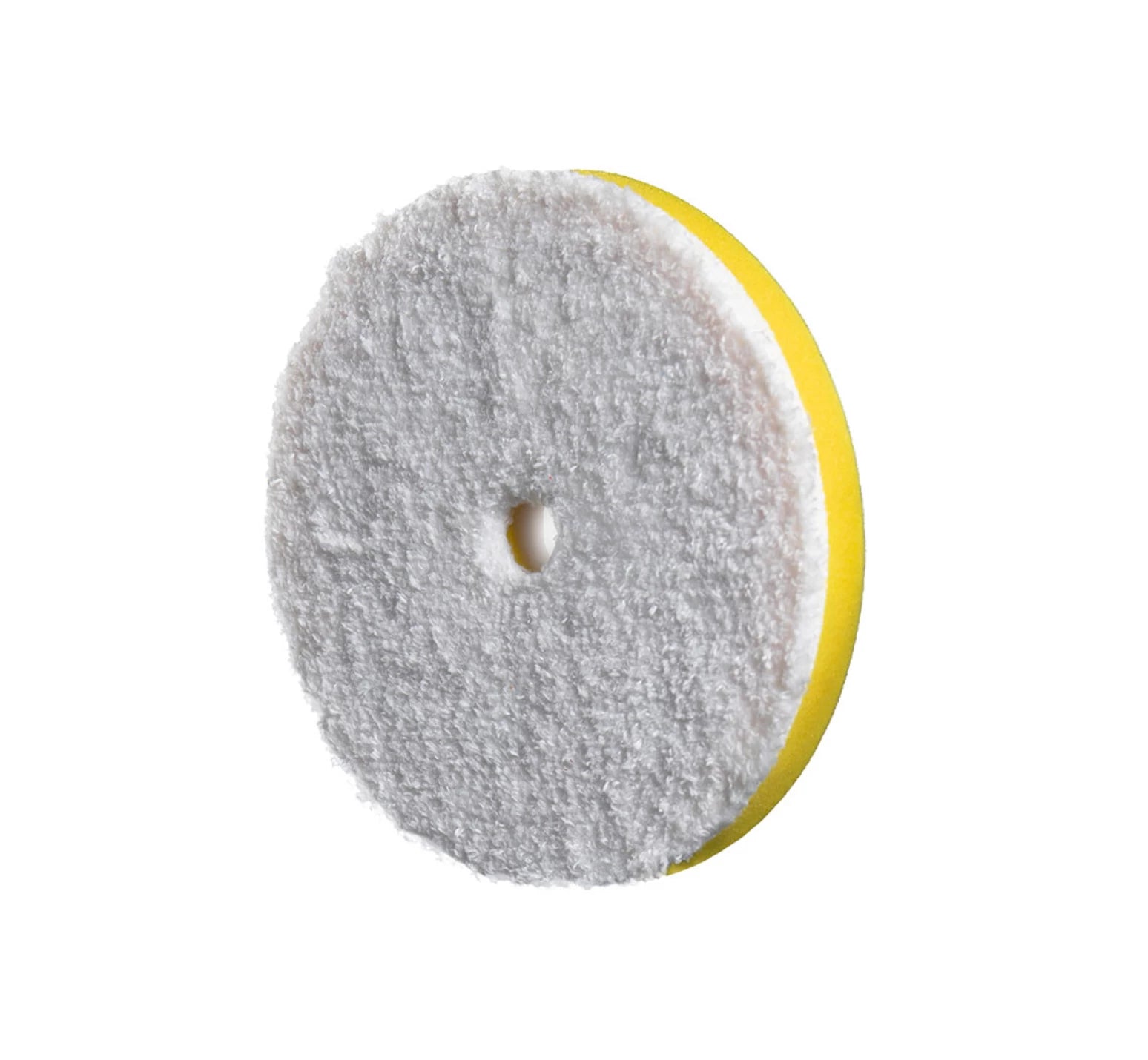 Rupes - DA Fine Microfibre Pad