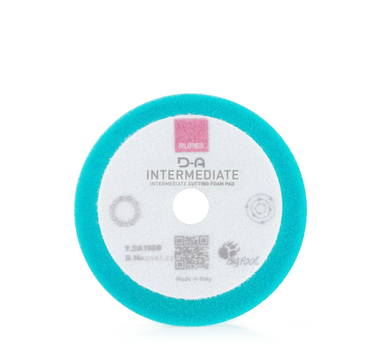 Rupes - DA Intermediate Foam Polishing Pad