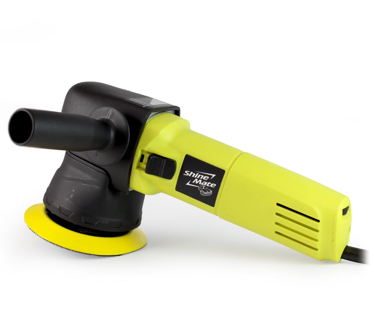 Shine Mate ERO600 Dual Action polisher