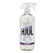 500ml Spray bottle of Stjarnagloss Hjul label on a white background
