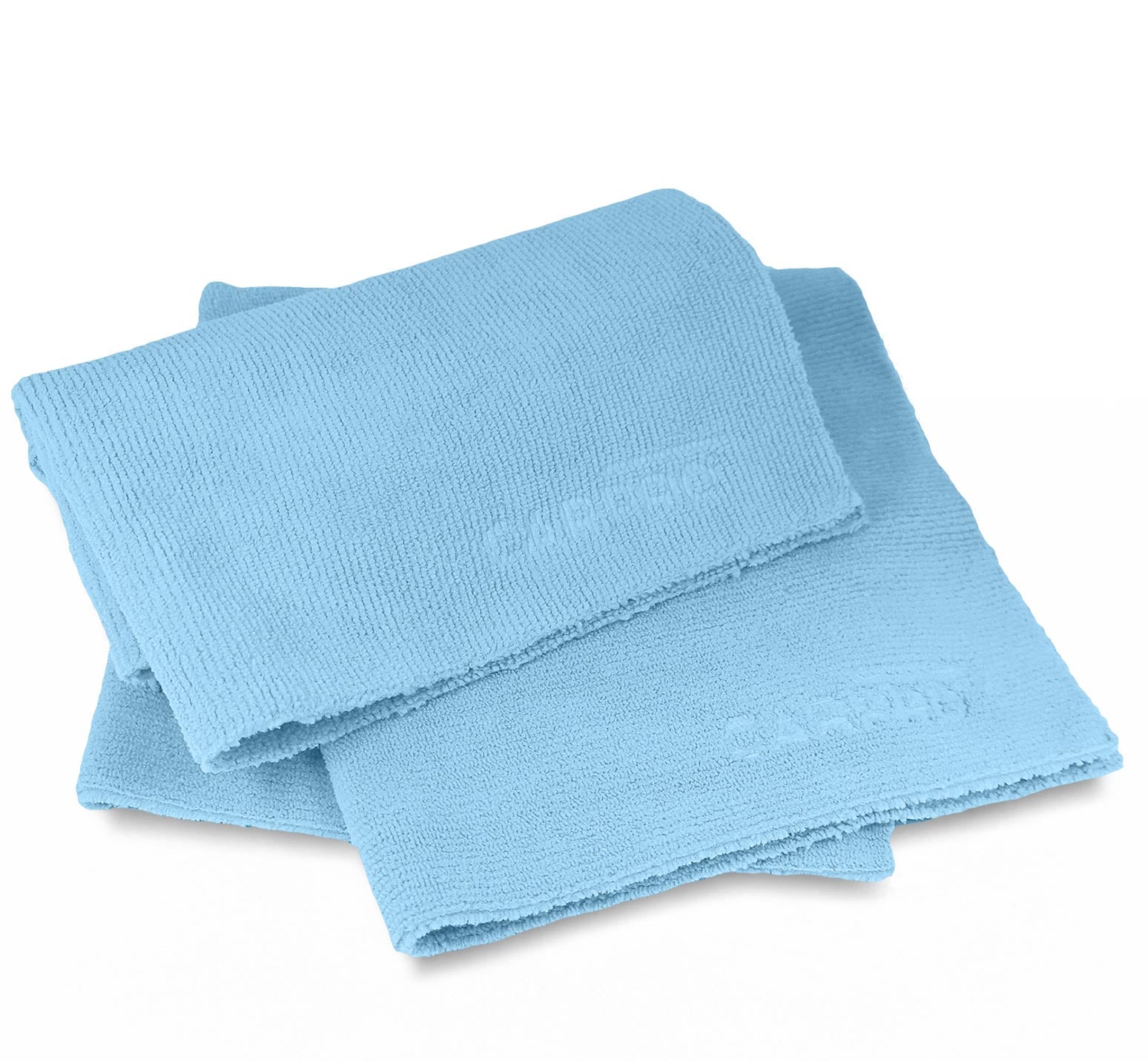 CarPro 2Face Edgeless Microfibre Towels