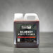 Bilberry wheel cleaner bottle with Valet Pro branding on a gray background