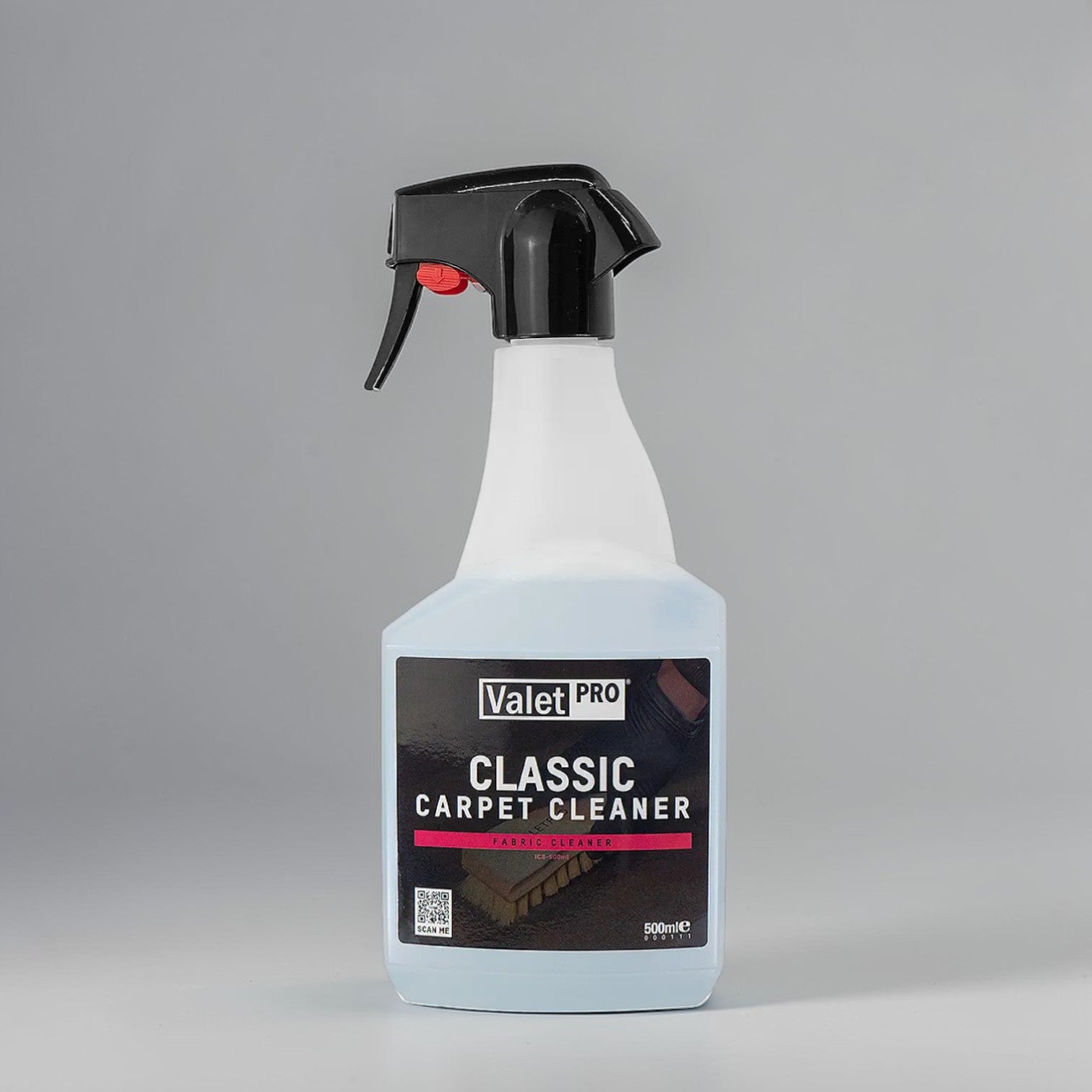 ValetPro Classic Carpet Cleaner
