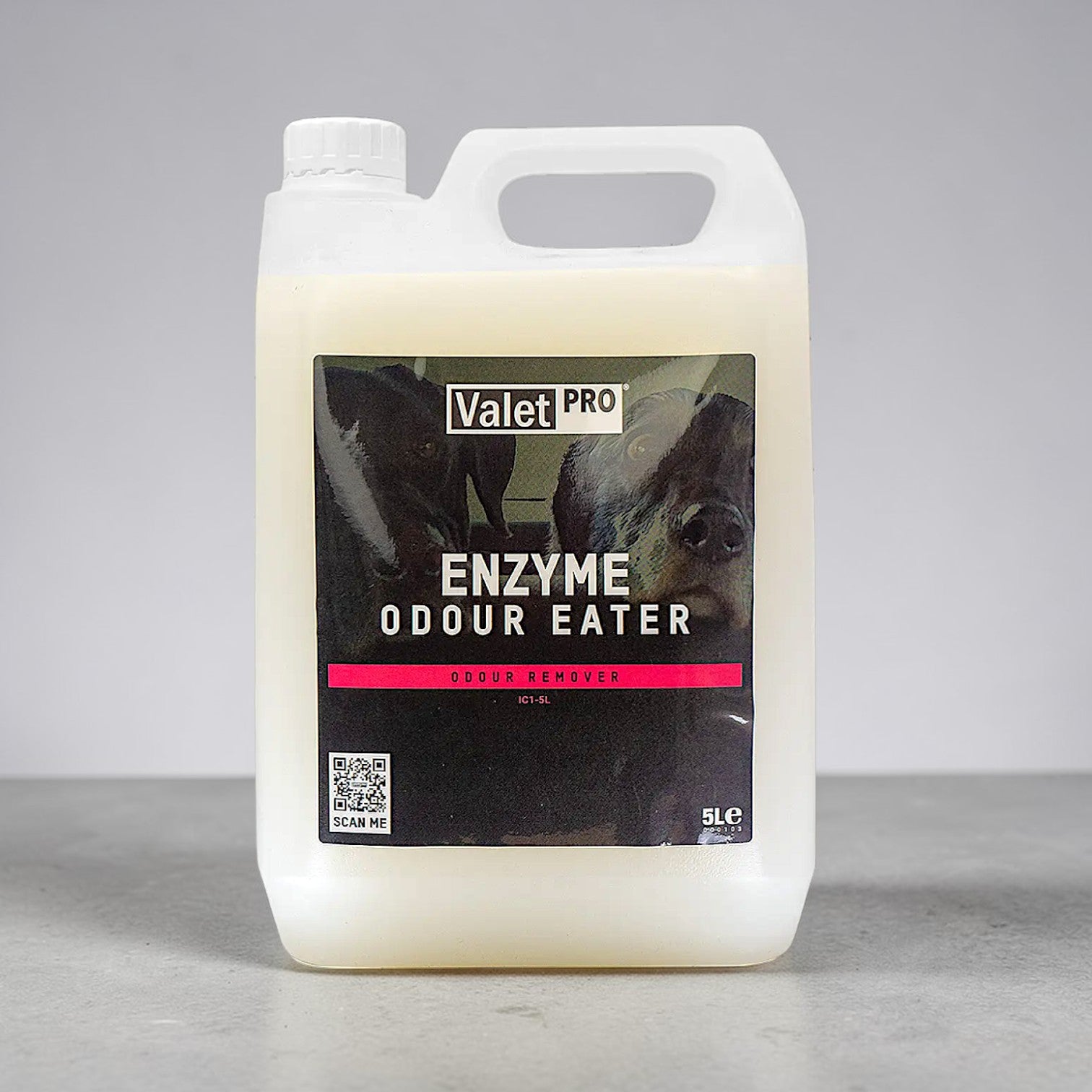 ValetPro Enzyme Odour Eater
