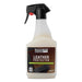 Valet Pro Leather Protector spray bottle on a white background