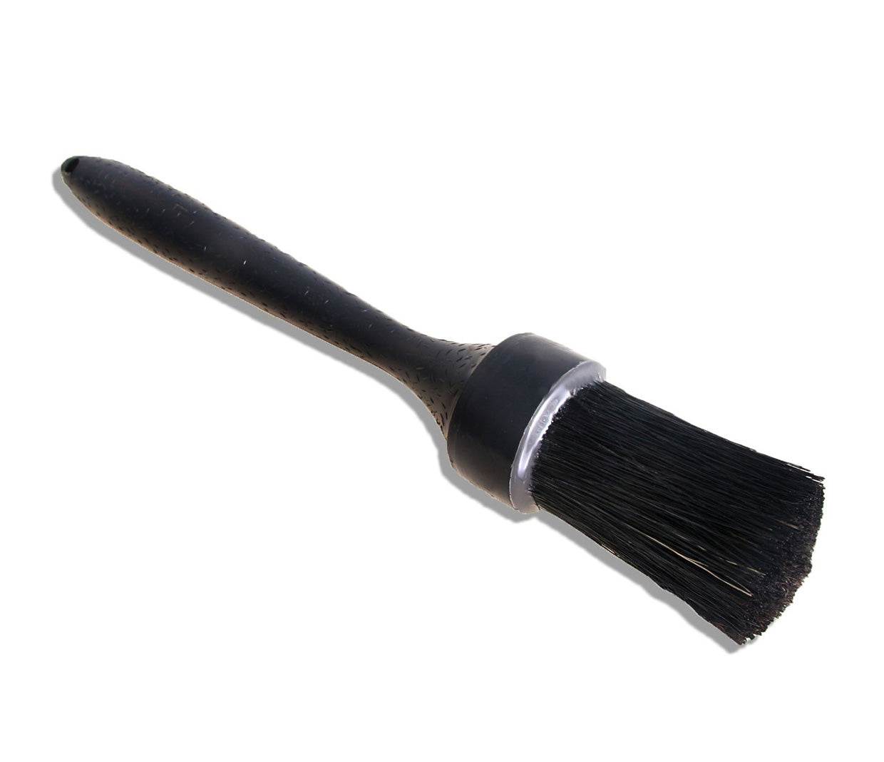 Braun Automotive Boar Hair Detailing Brush