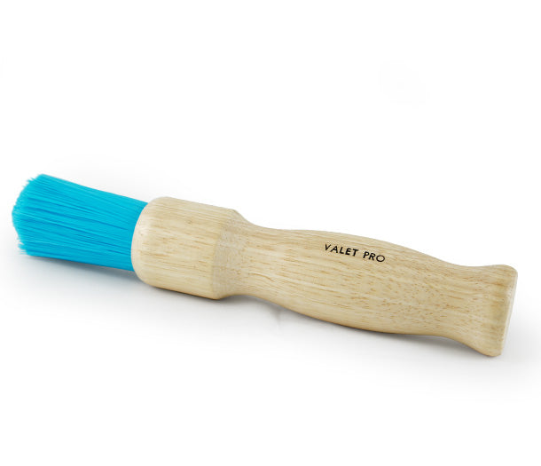ValetPRO Non Scratch Soft Brush
