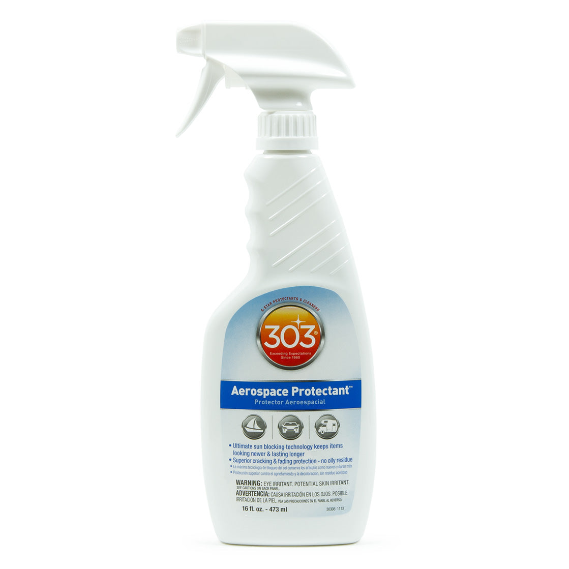 303 Aerospace Protectant