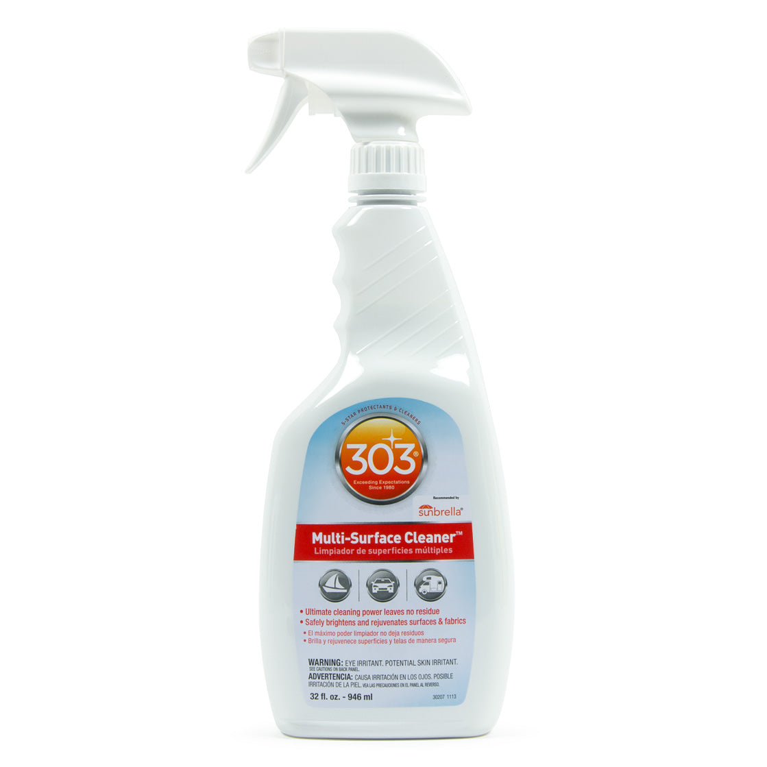 303 Multi-Surface Cleaner