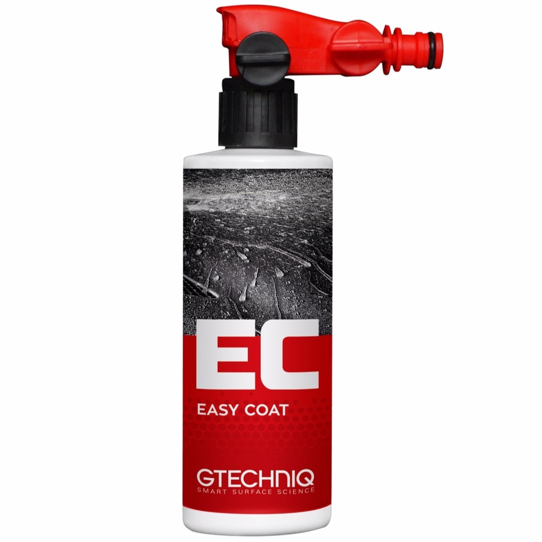 Gtechniq Easy Coat