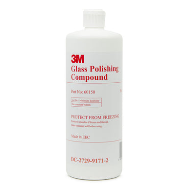 3M Glass Polishing Compound