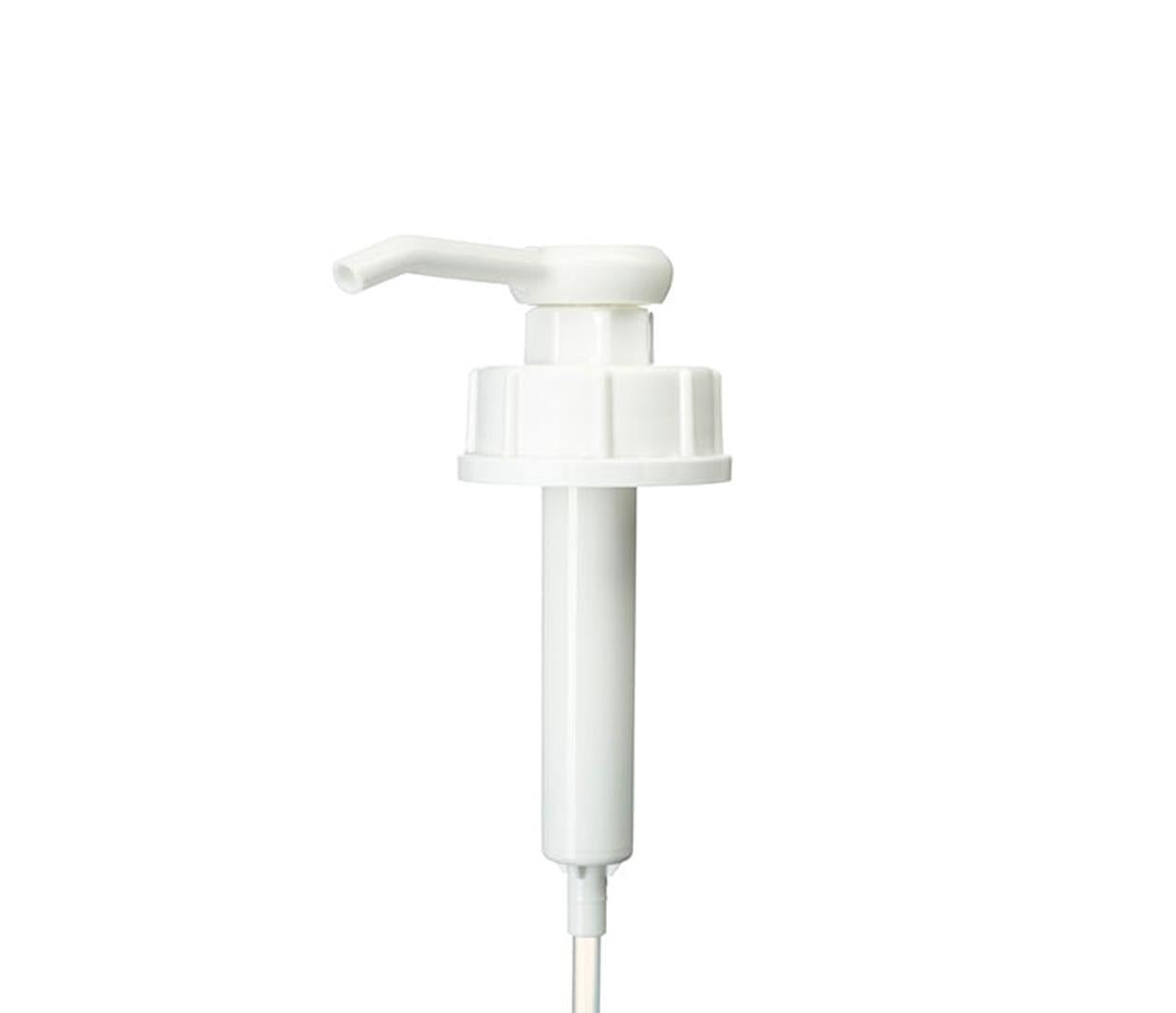 Gtechniq 5L Pump Dispenser