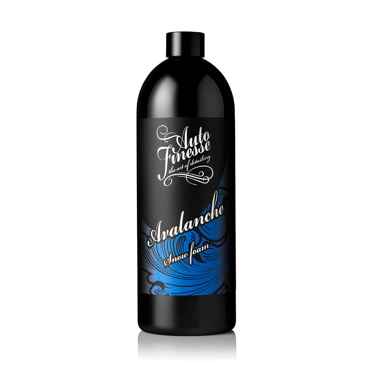 Auto Finesse Avalanche 1 Litre