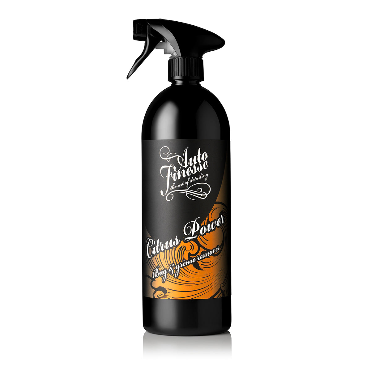 Auto Finesse Citrus Power