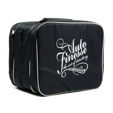 Auto Finesse Detailers Kit Bag