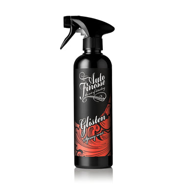 Auto Finesse Glisten