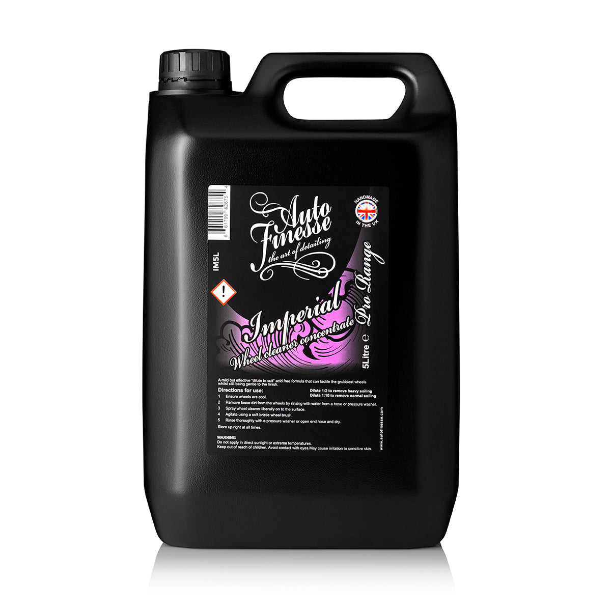 Auto Finesse Imperial 5L