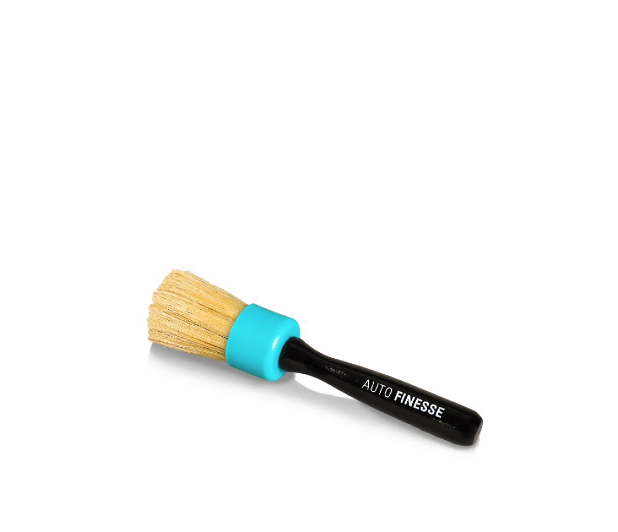 Auto Finesse Interior Detail Brush