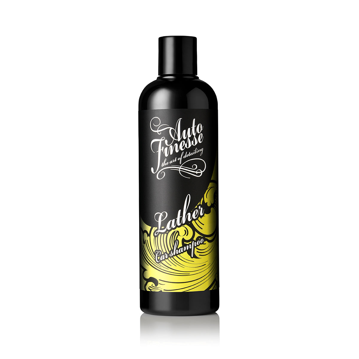 Auto Finesse Lather