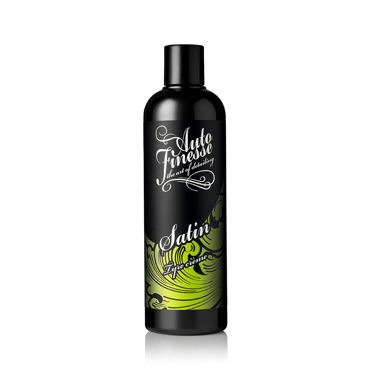 Auto Finesse Satin