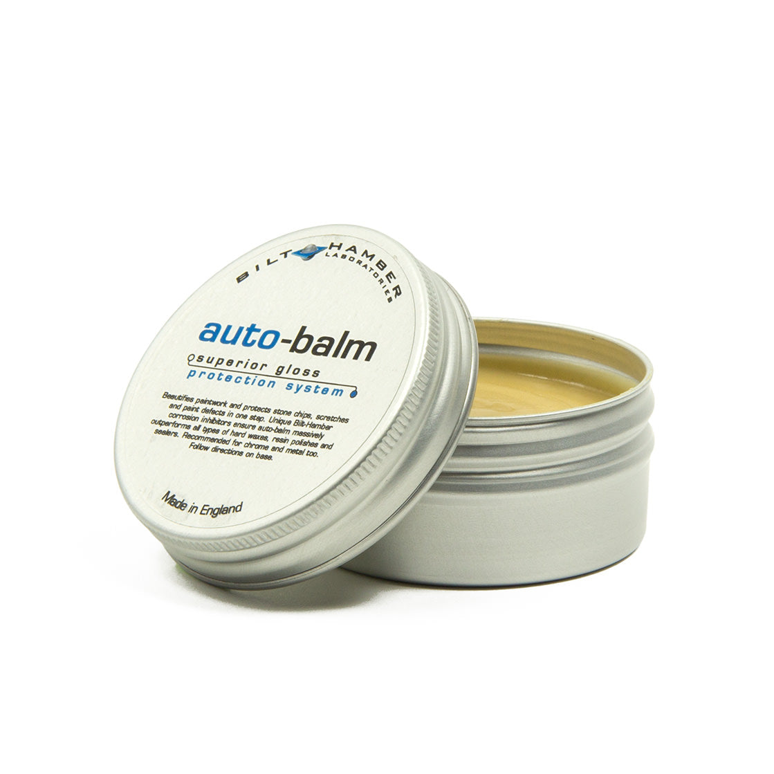 Bilt Hamber auto-balm