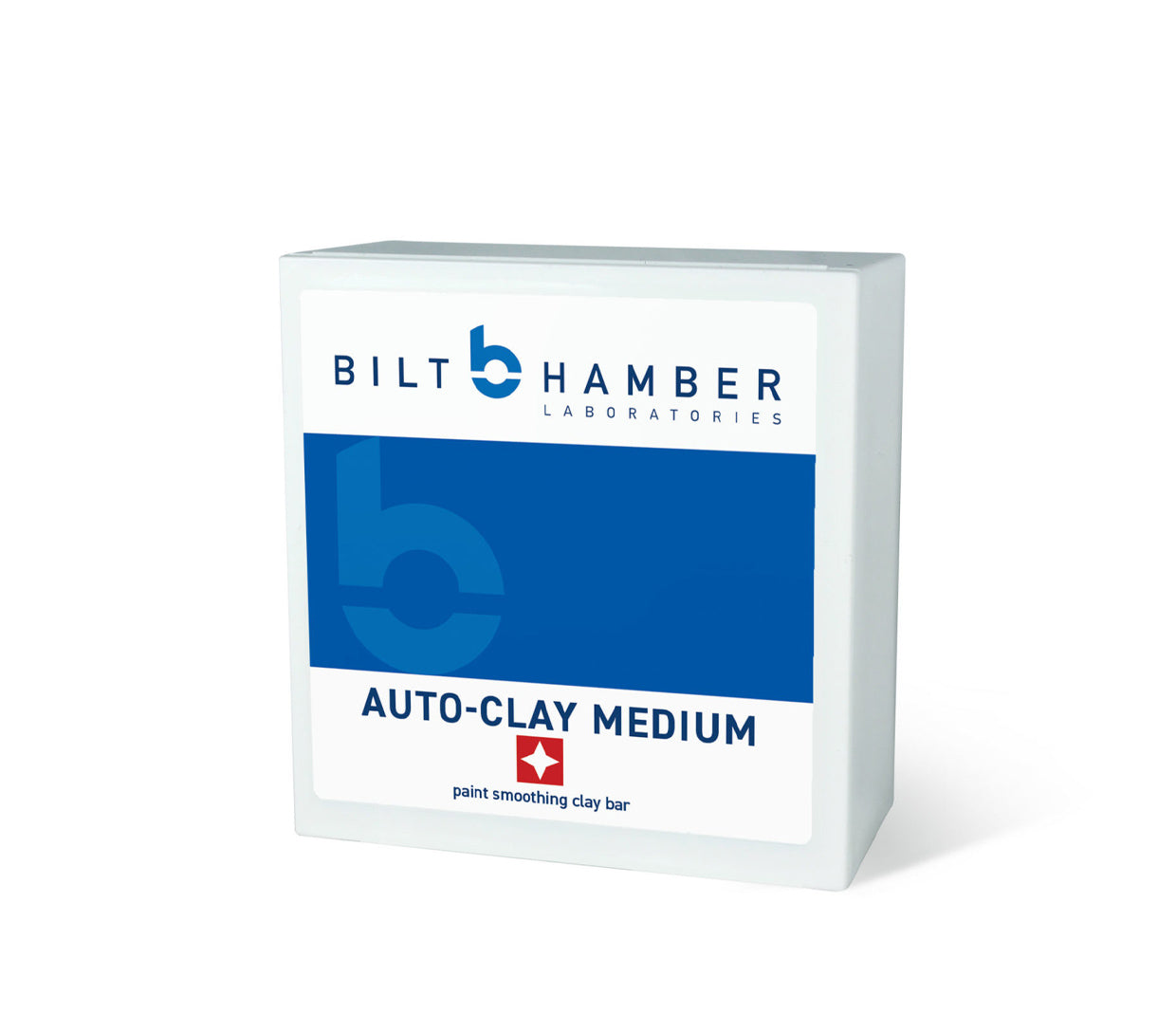 Bilt Hamber Auto-Clay