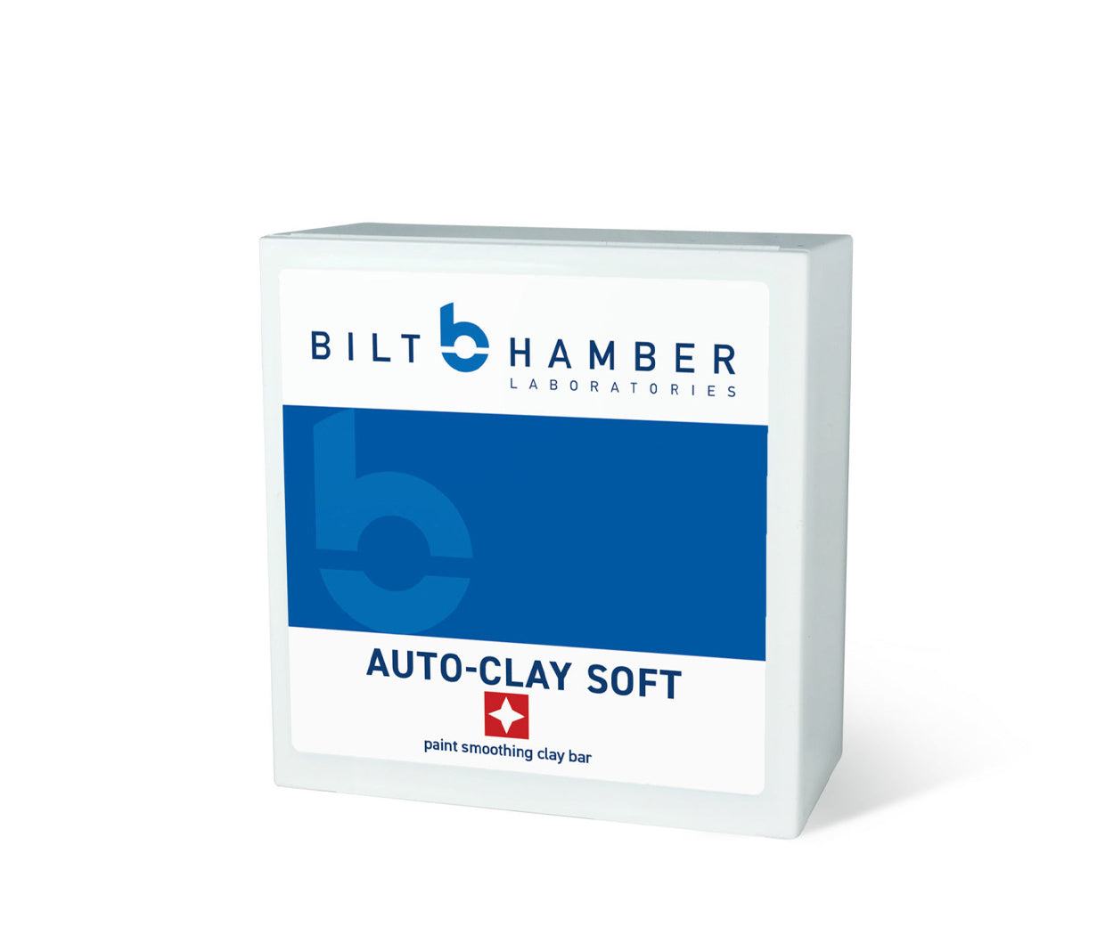 Bilt Hamber Auto-Clay