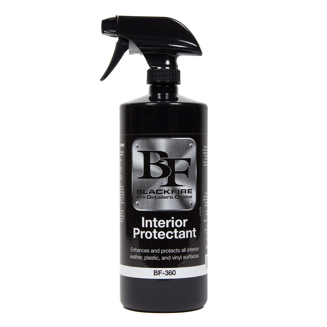 BLACKFIRE Interior Protectant