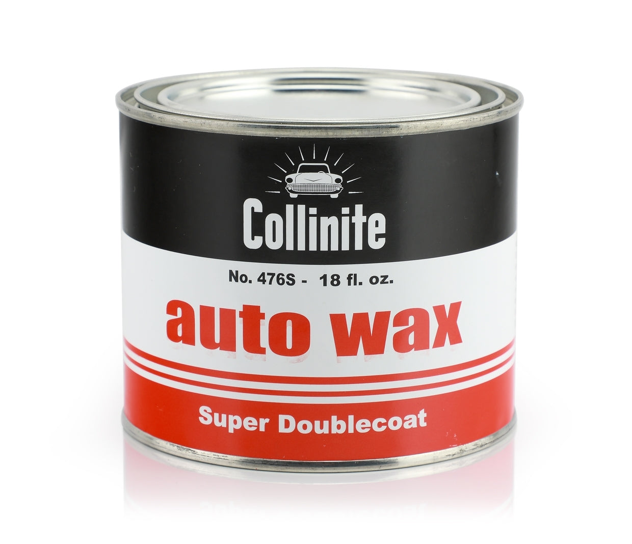 Collinite 476s Super Double Coat Wax