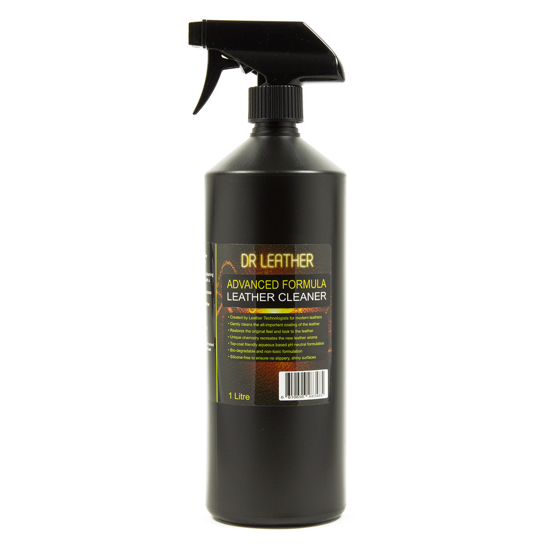 Dr Leather Leather Cleaner