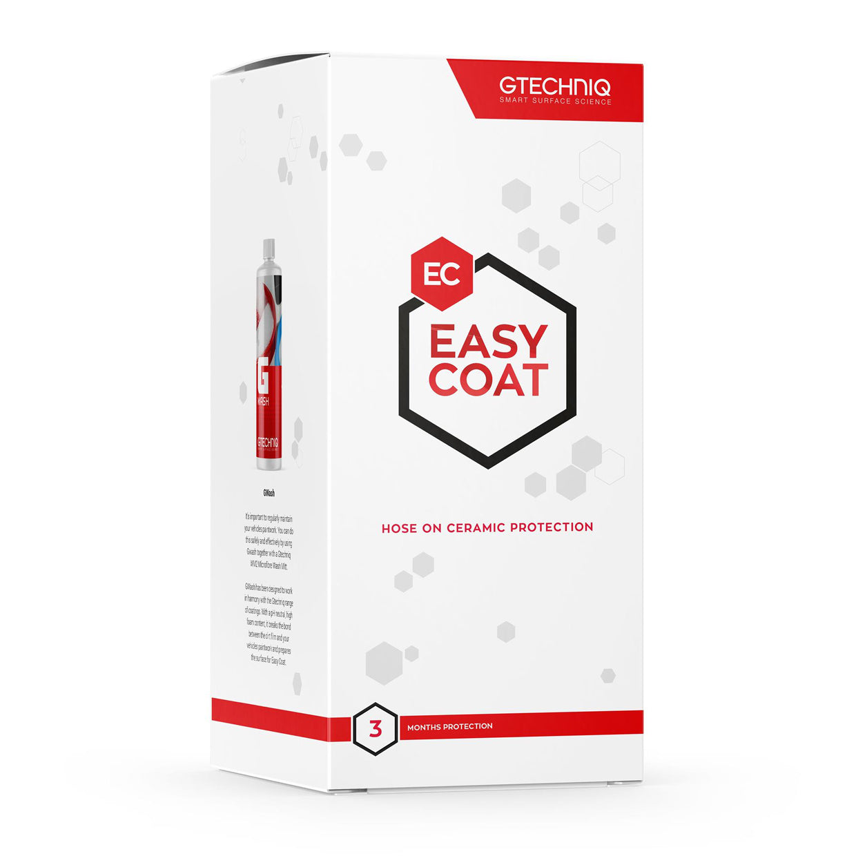 Gtechniq Easy Coat