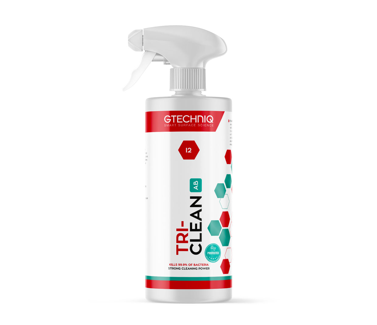 Gtechniq I2 Tri Clean