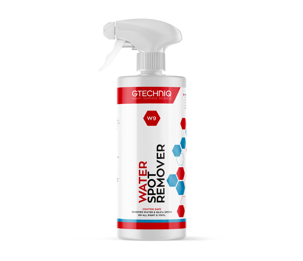 Gtechniq W9 Water Spot Remover