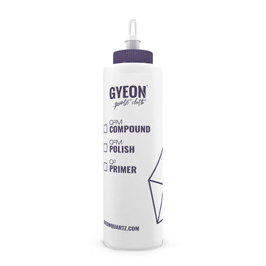 Gyeon Q²M DispenserBottle