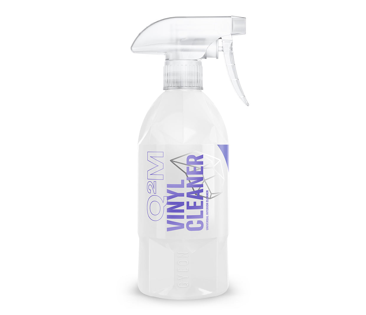 Gyeon Q²M Vinyl Cleaner