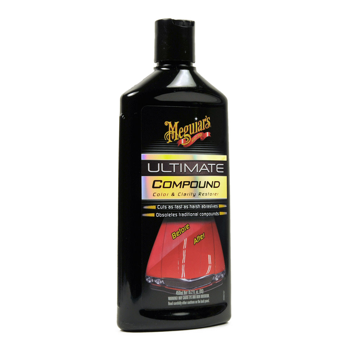 Meguiar's Ultimate Compound