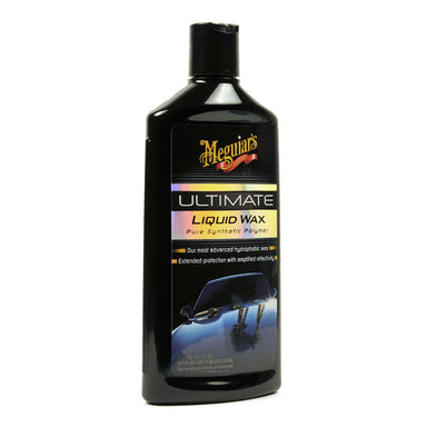 Meguiar's Ultimate Liquid Wax