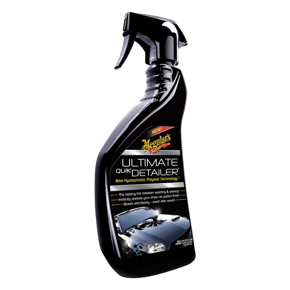 Meguiar's Ultimate Quik Detailer