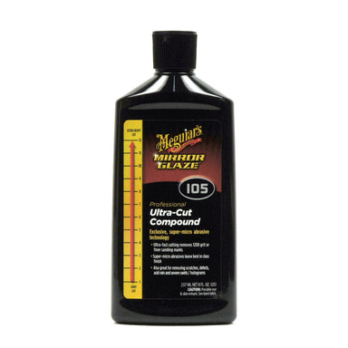 Meguiar's Ultra-Cut Compound (105)