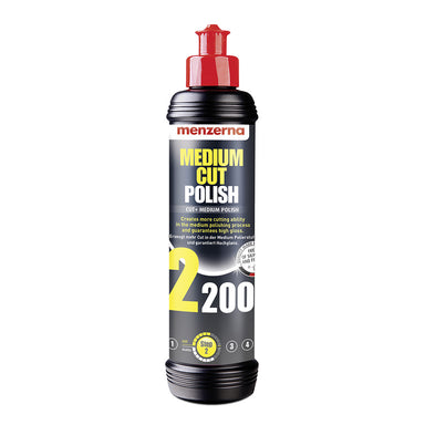 Menzerna Medium Cut Polish 2200 (PO234)