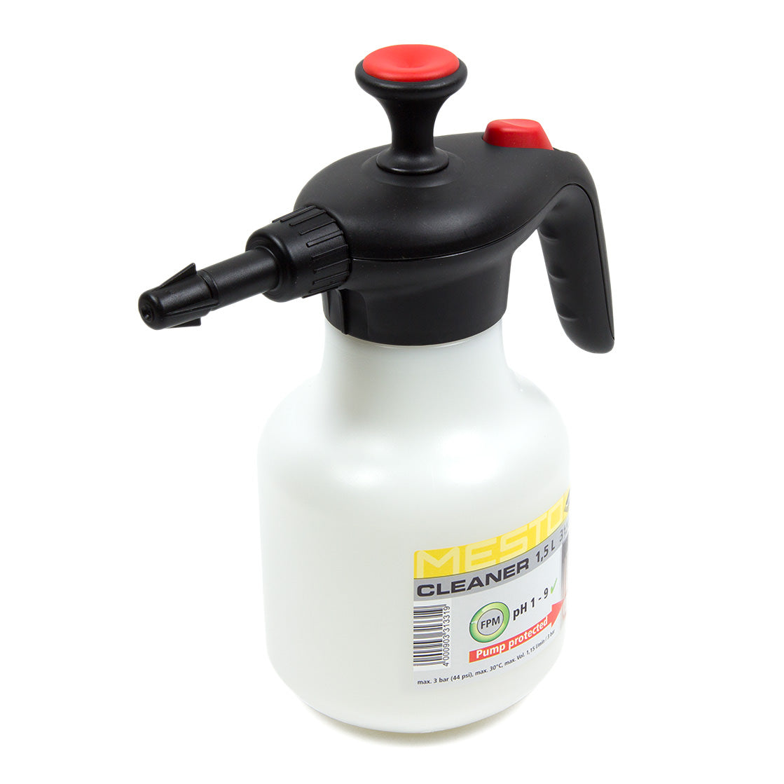 MESTO CLEANER Pressure Sprayer