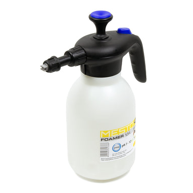 MESTO FOAMER Pressure Sprayer